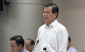 Nhiệt điện Nhơn Trạch trễ gây thiệt hại hơn 1000 tỷ: Bí thư Đồng Nai lo Tín Nghĩa thất thoát vốn