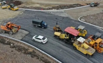 Cầu Bến Rừng gần 2.000 tỷ nối Quảng Ninh - Hải Phòng lỡ hẹn khánh thành?