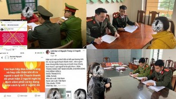 Từ vụ lộ clip nhạy cảm: Hãy tự bảo vệ bản thân cũng như sử dụng mạng xã hội đúng cách