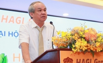 Bầu Đức lại hứa: 2024 quyết tâm lập kỷ lục doanh thu, quét sạch lỗ lũy kế