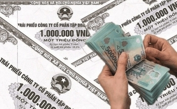 Trái phiếu doanh nghiệp được các ngân hàng đẩy mạnh trở lại