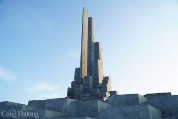 Ngắm công trình ở Phú Yên từng đạt hai giải thưởng quốc tế