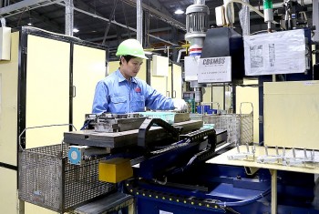 Thấy gì từ vị trí Top 10 bảng xếp hạng PCI của Phú Thọ?