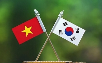 Đoàn Xúc tiến đầu tư-thương mại tại Hàn Quốc sẽ được tổ chức vào tháng 9/2024