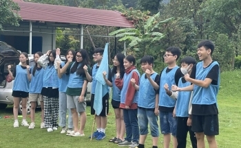 Hoạt động trải nghiệm cuối kỳ: Học sinh háo hức, phụ huynh phân vân?