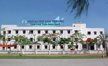 Nam Định: Công ty Công Đoàn Thịnh Long nợ thuế, bị cưỡng chế hóa đơn