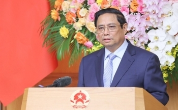 Thủ tướng: Kinh tế xanh, kinh tế số sẽ là đột phá trong quan hệ Việt Nam - Trung Quốc