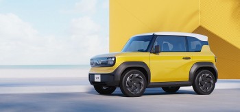 Mua xe chỉ từ 235 triệu đồng, người tiêu dùng 