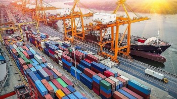 Top 10 tỉnh, thành có kim ngạch xuất khẩu cao nhất năm 2023