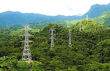 Tiến độ các dự án đường dây 220kV nhập khẩu điện từ Lào về Việt Nam
