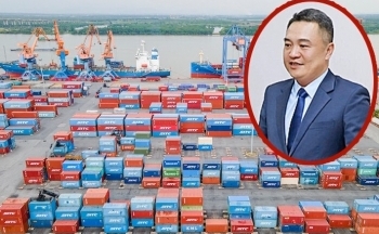 Sát thềm ĐHĐCĐ thường niên 2024, Chủ tịch Viconship đột nhiên từ nhiệm