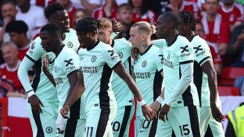 Link xem trực tiếp Brighton và Chelsea (01h45 hôm nay 16/5), Vòng 34 Ngoại hạng Anh