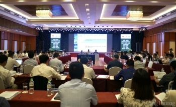 Lấy ý kiến góp ý dự thảo Luật Điện lực (sửa đổi) tại khu vực miền Trung