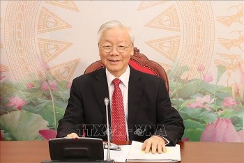 Chỉnh huấn cán bộ theo ngôn ngữ dân gian của Tổng Bí thư