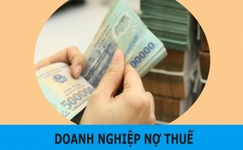 Bắc Giang: Công ty PCCC Phương Nam bị cưỡng chế thuế 82 tỷ đồng