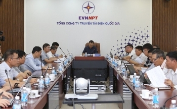 Ngành điện rà soát tiến độ cung cấp vật tư cho các Dự án đường dây 500kV mạch 3
