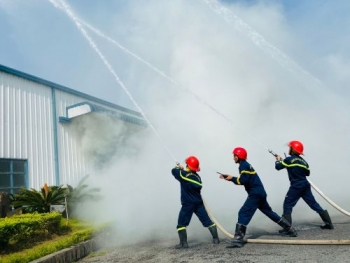 Sửa một số quy định về phòng cháy, chữa cháy