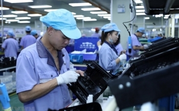 Nhận diện chân dung doanh nghiệp FDI Hoa Kỳ hoạt động tại Việt Nam