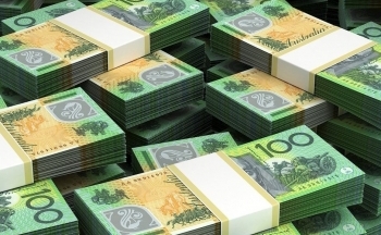 Tỷ giá AUD hôm nay 16/5/2024: Giá đô Úc tăng đồng loạt
