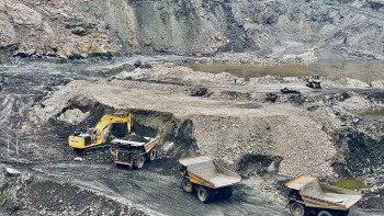 Than Đèo Nai-Vinacomin và Than Cọc Sáu-Vinacomin thông báo phát hành cổ phiếu để hoán đổi theo hợp đồng hợp nhất