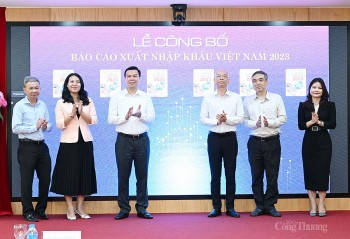 Báo cáo Xuất nhập khẩu Việt Nam: Đề xuất có bản bằng tiếng Anh