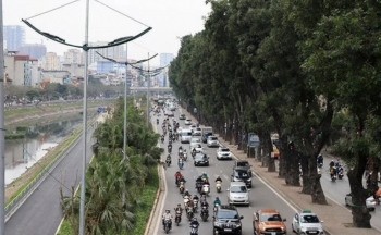 Chuyên gia nói gì về việc mở rộng đường Láng?