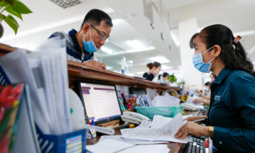 Mức lương cao nhất của công chức sau cải cách tiền lương