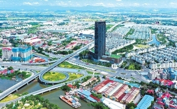 Những khu vực trung tâm sắp được mở rộng ở thành phố hoa phượng đỏ?