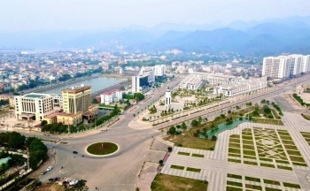 HVC Group và Tập đoàn Hồ Gươm trúng dự án gần 800 tỷ đồng ở Hòa Bình