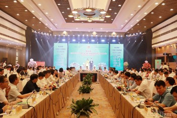 Ngành Công Thương khu vực phía Bắc: Công nghiệp dẫn dắt tăng trưởng