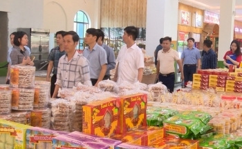 Thái Bình: Đẩy mạnh hoạt động xúc tiến, quảng bá, giới thiệu sản phẩm địa phương