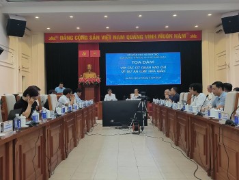 Dự thảo Luật Nhà giáo: “Nóng” chuyện chứng chỉ hành nghề