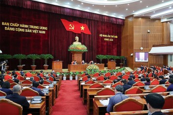 Trung ương cho ý kiến về dự thảo Chỉ thị đại hội đảng bộ các cấp