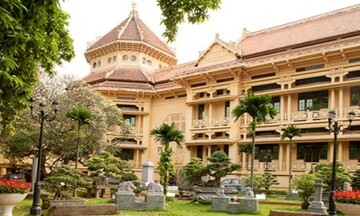 Bảo tàng là nơi khuyến khích học tập, thúc đẩy sự tìm tòi, sáng tạo