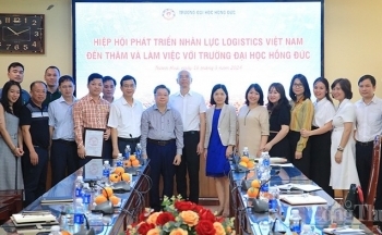 Phát triển nguồn nhân lực logistics đáp ứng nhu cầu của thị trường