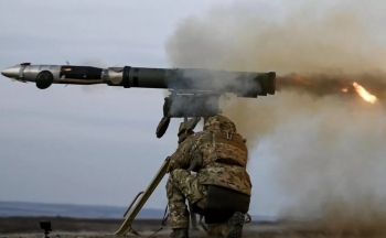 Chiến sự Nga-Ukraine 28/6/2024: Ukraine không muốn kéo dài xung đột; Nga cảnh báo nguy cơ xung đột toàn cầu