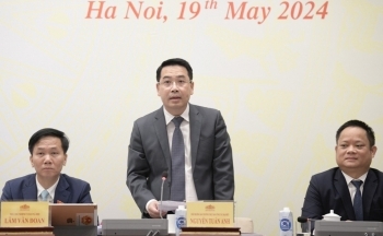 Cho thôi làm nhiệm vụ đại biểu Quốc hội với 9 đại biểu