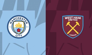 Nhận định bóng đá Man City và West Ham (22h00 ngày 19/5), Vòng 38 Ngoại hạng Anh