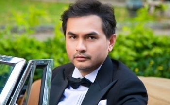 Đức Tiến tham gia “Đóa hoa mong manh” trước khi qua đời