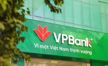 Một ngân hàng ôm tham vọng lãi tăng 114%, cổ phiếu tiềm năng tăng tới 34%