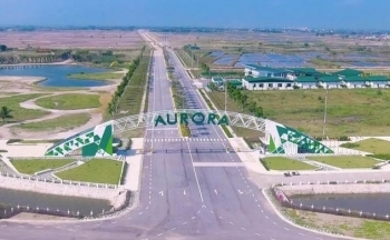 Nam Định có thêm dự án sản xuất sợi và dệt nhuộm