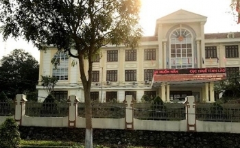 Lào Cai: Công ty Năng lượng Quang Huy bị cưỡng chế thuế tại 3 ngân hàng