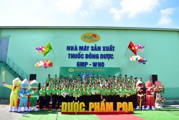 Bí mật đằng sau sự thành công của Dược Phẩm PQA