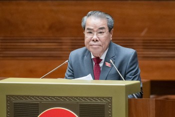 Chính phủ, các Bộ, ngành đã giải quyết 2.117/2.122 kiến nghị của cử tri