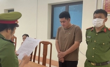 Hà Giang: Khởi tố đối tượng giả mạo cán bộ ngân hàng chiếm đoạt 80 tỷ đồng của người dân