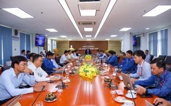 BSR tôn vinh đội ngũ tri thức và nghiên cứu khoa học