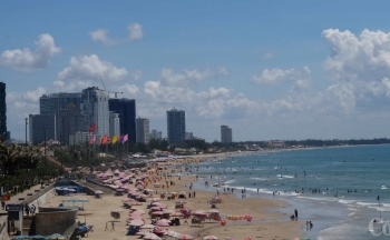 Bà Rịa - Vũng Tàu: Bổ sung 1.300 tỷ đồng cho 2 dự án