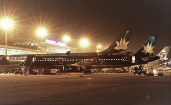 Hàng không đau đầu tìm cách 'hạ nhiệt' giá vé máy bay