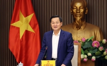 Phó Thủ tướng Lê Minh Khái sẽ tham dự Hội nghị Tương lai châu Á lần thứ 29