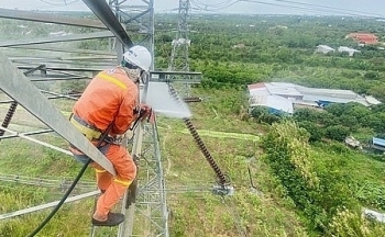 Bộ Công Thương ra công điện chỉ đạo trước thông tin đề nghị doanh nghiệp tự nguyện giảm mức tiêu thụ điện